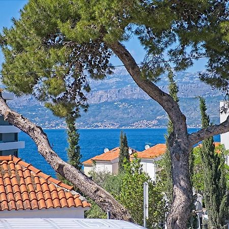 פוסטיר Apartman Nikica מראה חיצוני תמונה
