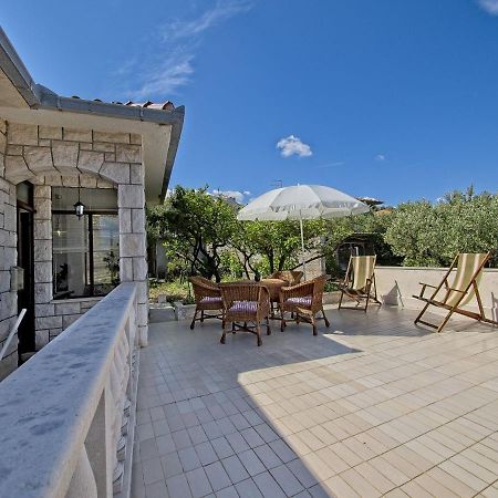 פוסטיר Apartman Nikica מראה חיצוני תמונה