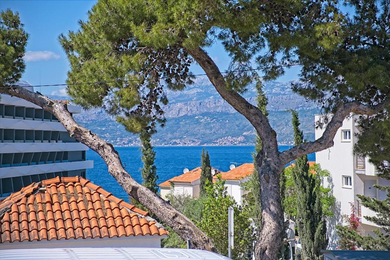 פוסטיר Apartman Nikica מראה חיצוני תמונה