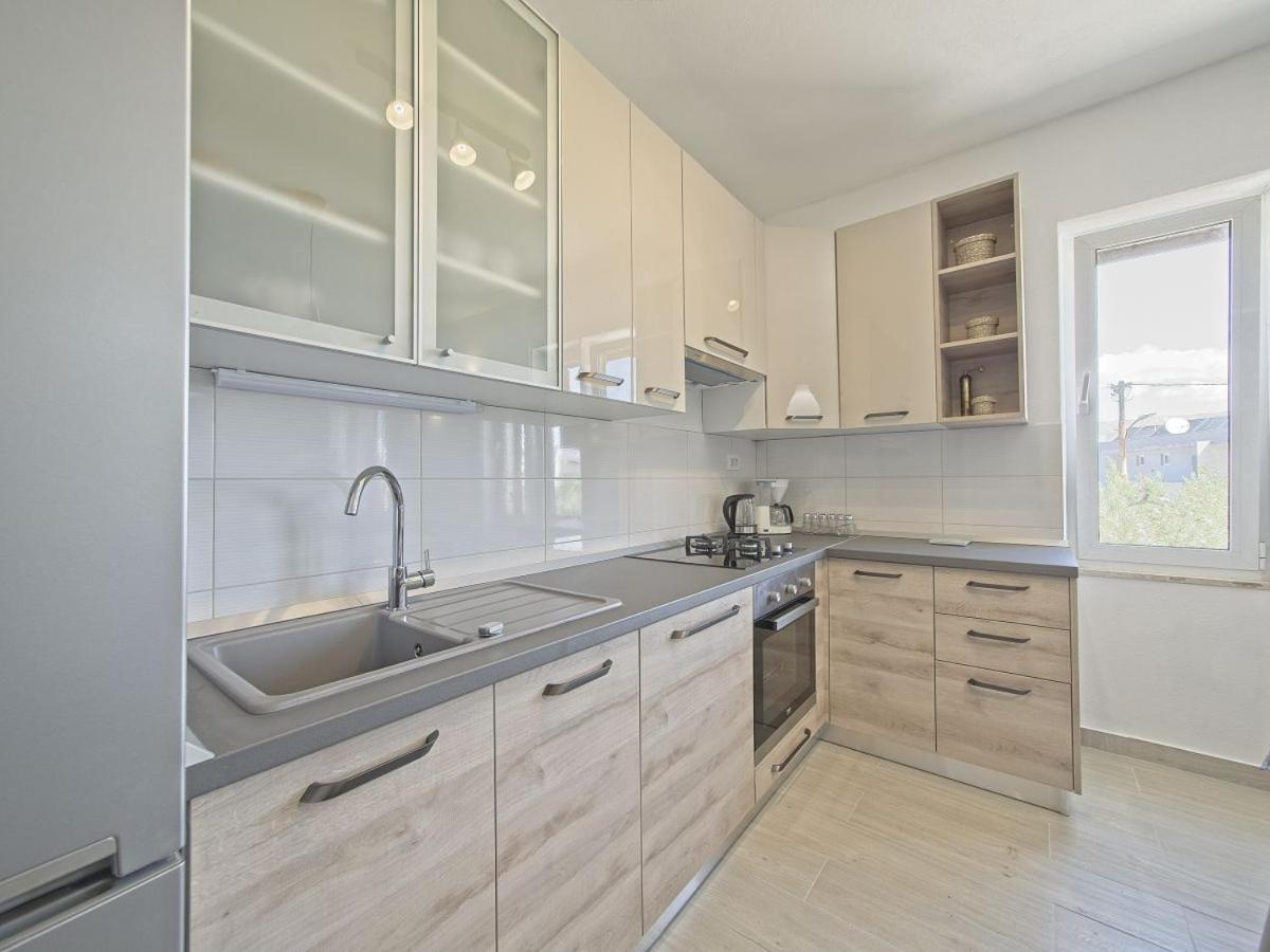 פוסטיר Apartman Nikica מראה חיצוני תמונה