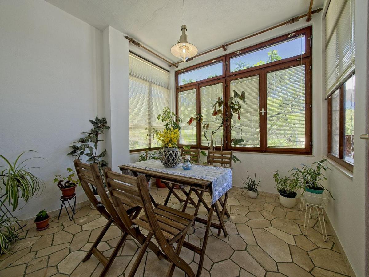 פוסטיר Apartman Nikica מראה חיצוני תמונה