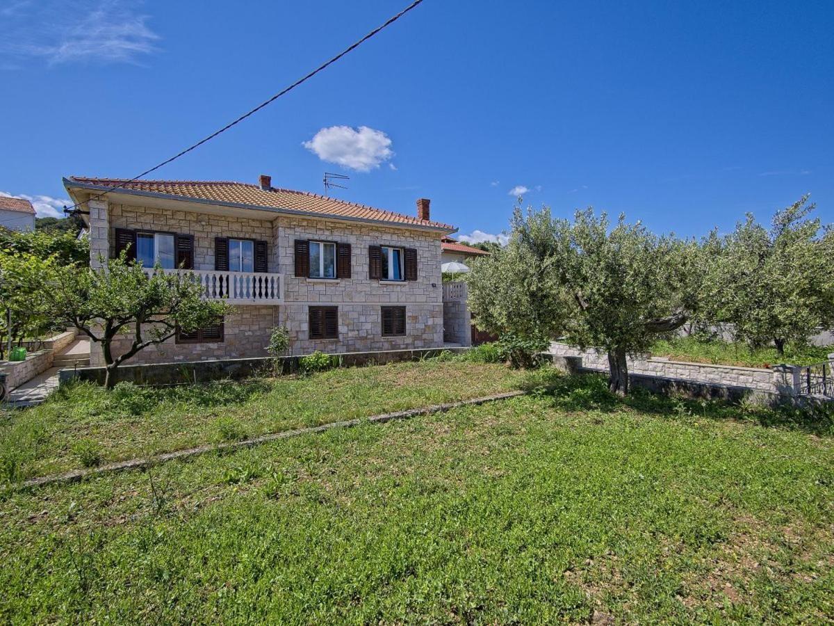 פוסטיר Apartman Nikica מראה חיצוני תמונה